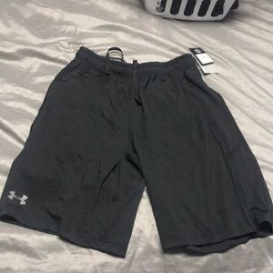 Under armour shorts